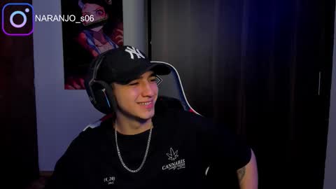 sebastian online show from March 4, 2:28 am