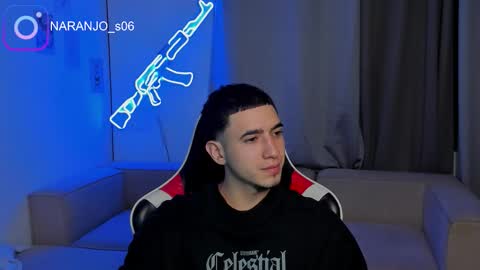 sebastian online show from March 21, 3:55 am