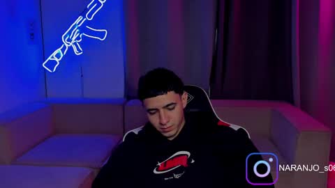 Snapshot of naranjo_seb chatting on May 3, 3:34 am sebastian online show from May 3, 3:34 am