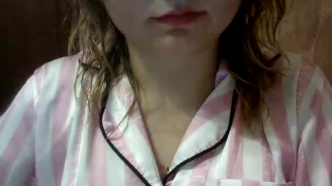 NarcisJill online show from December 8, 7:43 pm