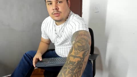 deibyd online show from January 9, 1:13 pm