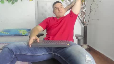 deibyd online show from October 27, 9:19 pm