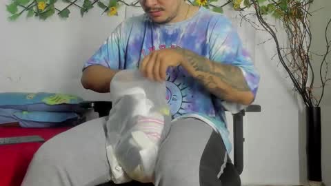 deibyd online show from November 10, 2:49 pm