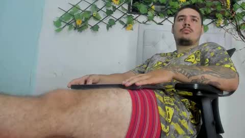 deibyd online show from November 13, 5:06 am