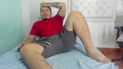 deibyd online show from November 30, 9:08 pm