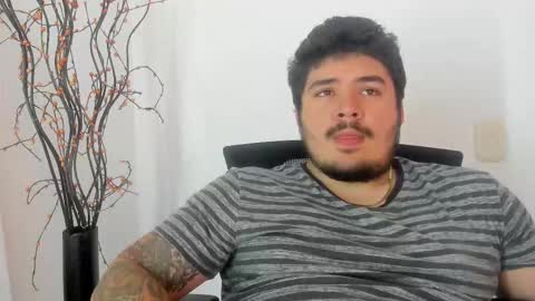 deibyd online show from January 12, 4:01 pm