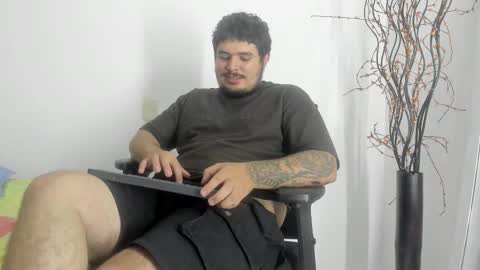 deibyd online show from January 19, 5:11 am