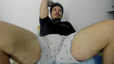 deibyd online show from April 13, 7:36 am