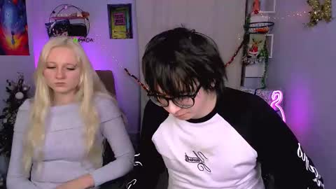 Nary online show from January 8, 3:36 pm