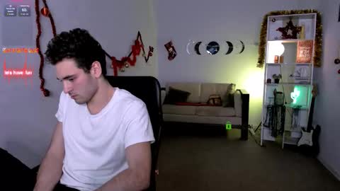 Nary online show from January 10, 6:20 pm