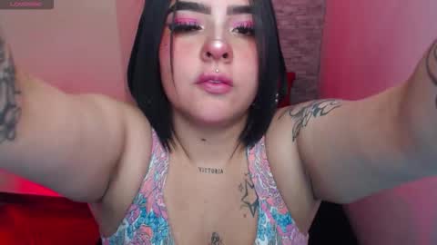 nashly_dream online show from September 25, 9:29 pm