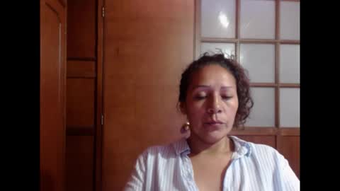 Nasly Cute online show from November 22, 2:32 am