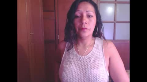 Nasly Cute online show from January 9, 12:46 am