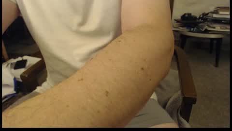 nassauliman online show from March 2, 12:35 am