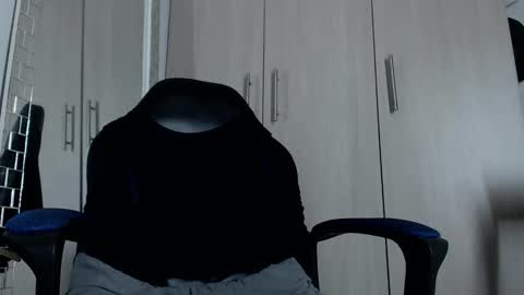 nassh_18 online show from March 13, 11:11 pm