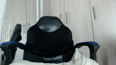 nassh_18 online show from April 16, 1:39 am