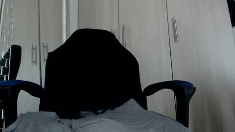 nassh_18 online show from May 27, 9:23 pm