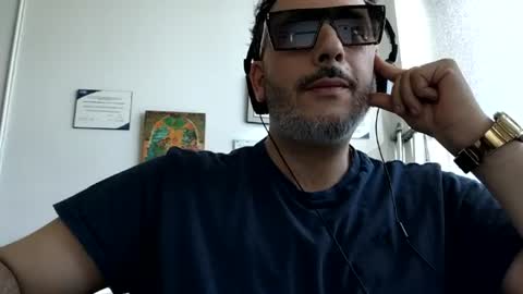 nassobout online show from July 16, 9:21 pm