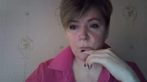 nassy_siri online show from January 19, 7:01 am