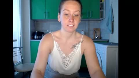 nastasiiaaforyou online show from October 14, 5:41 am