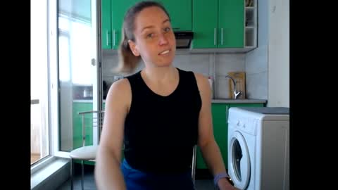 nastasiiaaforyou online show from April 19, 11:31 am