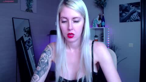 Nastya online show from February 19, 5:16 am