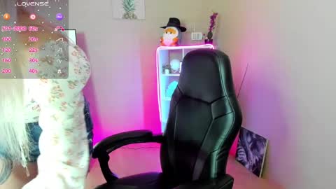 Nastya online show from April 6, 1:36 am