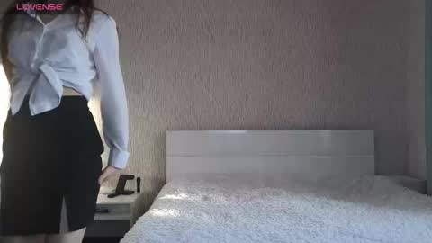 Snapshot of nastiixx chatting on February 1, 8:02 am Anastasia online show from February 1, 8:02 am