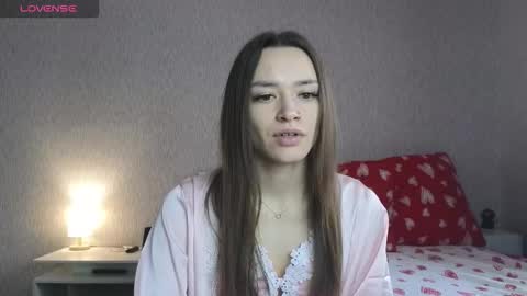 Snapshot of nastiixx chatting on February 14, 11:18 am Anastasia online show from February 14, 11:18 am