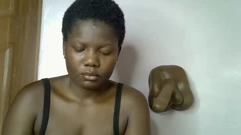 Snapshot of nasty_cherish chatting on February 11, 10:31 am Cherish online show from February 11, 10:31 am