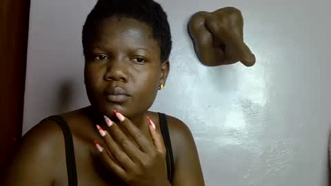 Snapshot of nasty_cherish chatting on February 11, 11:32 pm Cherish online show from February 11, 11:32 pm