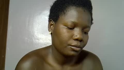 Snapshot of nasty_cherish chatting on February 15, 5:48 am Cherish online show from February 15, 5:48 am