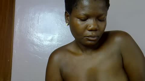 Snapshot of nasty_cherish chatting on February 16, 12:40 am Cherish online show from February 16, 12:40 am