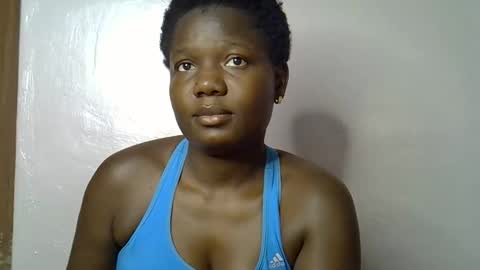 Snapshot of nasty_cherish chatting on February 17, 9:21 pm Cherish online show from February 17, 9:21 pm