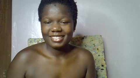 Snapshot of nasty_cherish chatting on February 18, 9:27 am Cherish online show from February 18, 9:27 am