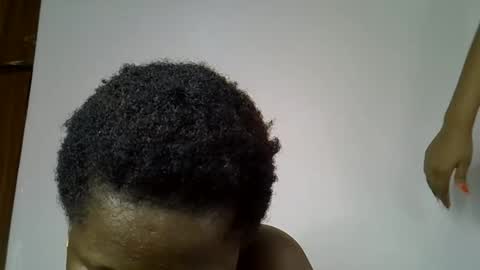 Snapshot of nasty_cherish chatting on March 1, 2:08 pm Cherish online show from March 1, 2:08 pm