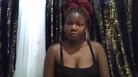 Snapshot of nasty_cherish chatting on April 17, 4:04 am Cherish online show from April 17, 4:04 am