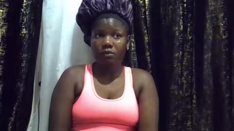 Snapshot of nasty_cherish chatting on April 17, 10:02 pm Cherish online show from April 17, 10:02 pm