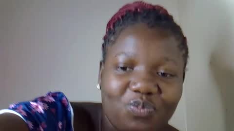 Snapshot of nasty_cherish chatting on April 29, 3:21 am Cherish online show from April 29, 3:21 am