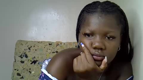 Snapshot of nasty_cherish chatting on May 26, 5:25 am Cherish online show from May 26, 5:25 am