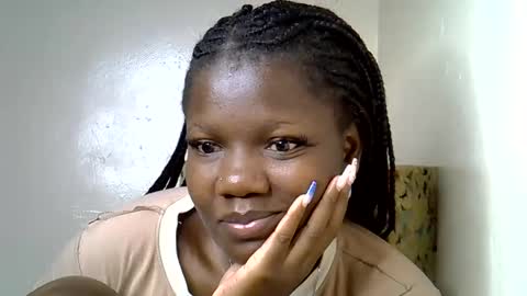 Snapshot of nasty_cherish chatting on May 27, 3:36 am Cherish online show from May 27, 3:36 am