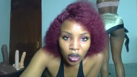 Snapshot of nasty_divah chatting on April 27, 8:34 am nasty_divah online show from April 27, 8:34 am