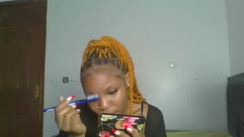 Snapshot of nasty_divah chatting on May 9, 8:52 am nasty_divah online show from May 9, 8:52 am