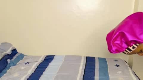 nasty_yabesh online show from August 10, 2:59 am