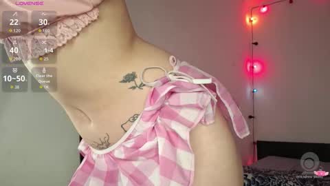 nastya_fantasye online show from January 10, 10:36 pm