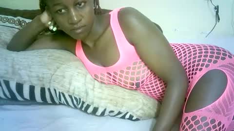 Marie online show from November 13, 8:57 am