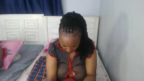 nastybrownny online show from March 20, 12:37 am