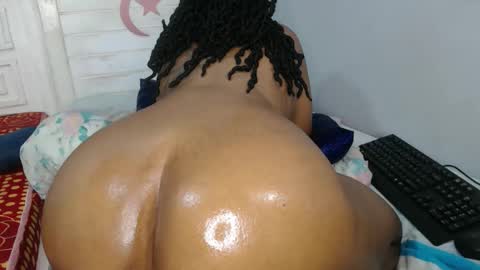 nastybrownny online show from May 10, 10:04 pm