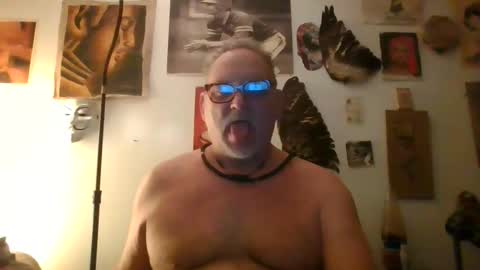 nastydaddyfatcock15 online show from February 28, 5:41 am