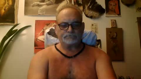 nastydaddyfatcock15 online show from July 4, 4:29 am